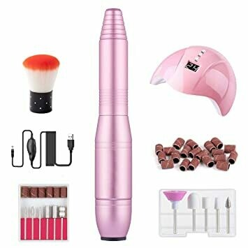 Nail Tools