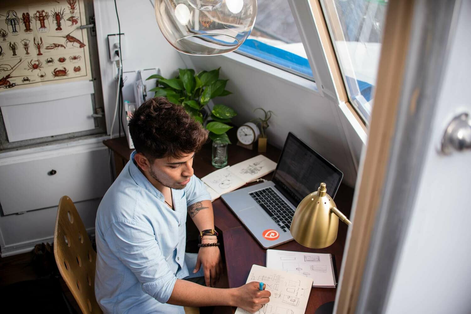 Work-from-Home - Employee Work-from-Home - Employee