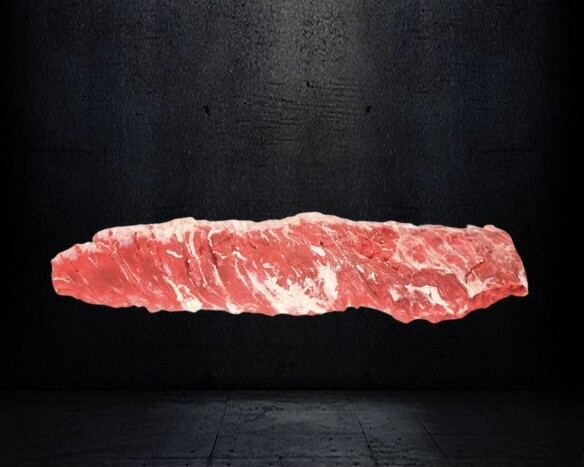 Arrachera Natural (1kg)