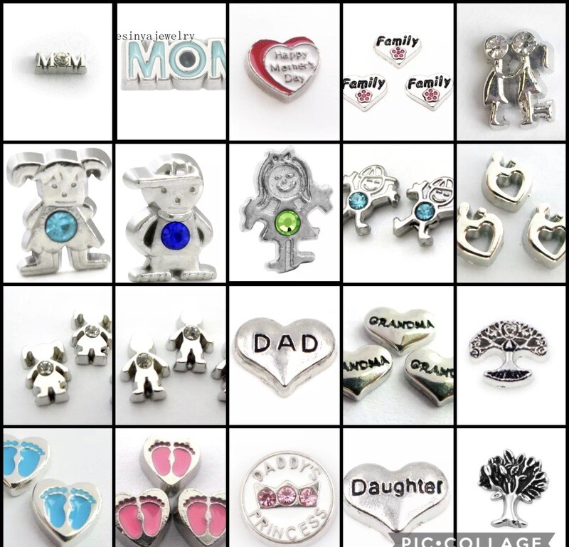 CHARMS