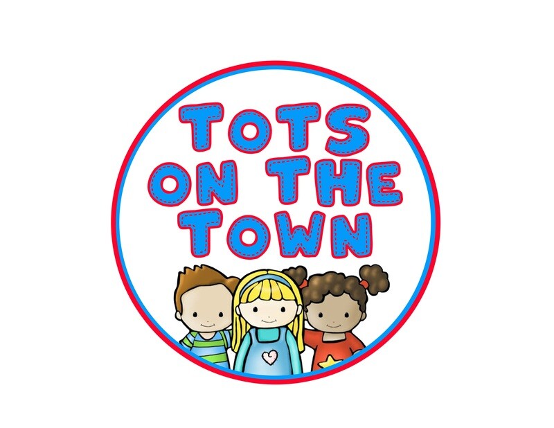 Tots on the Town