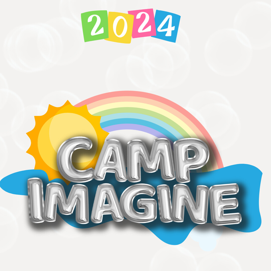 Camp Imagine New Registration