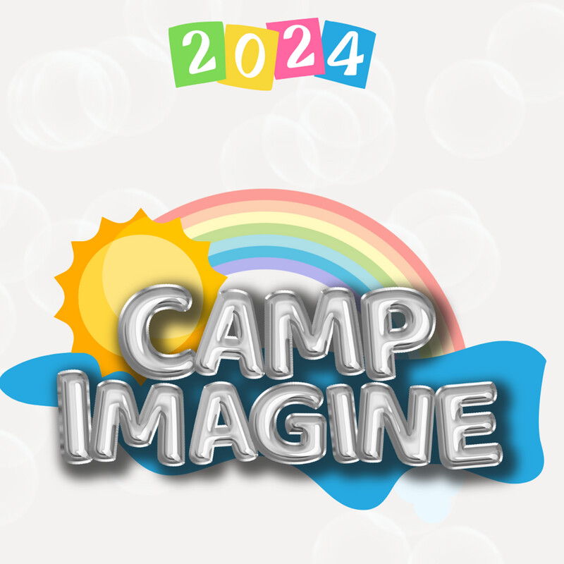 Camp Imagine New Registration