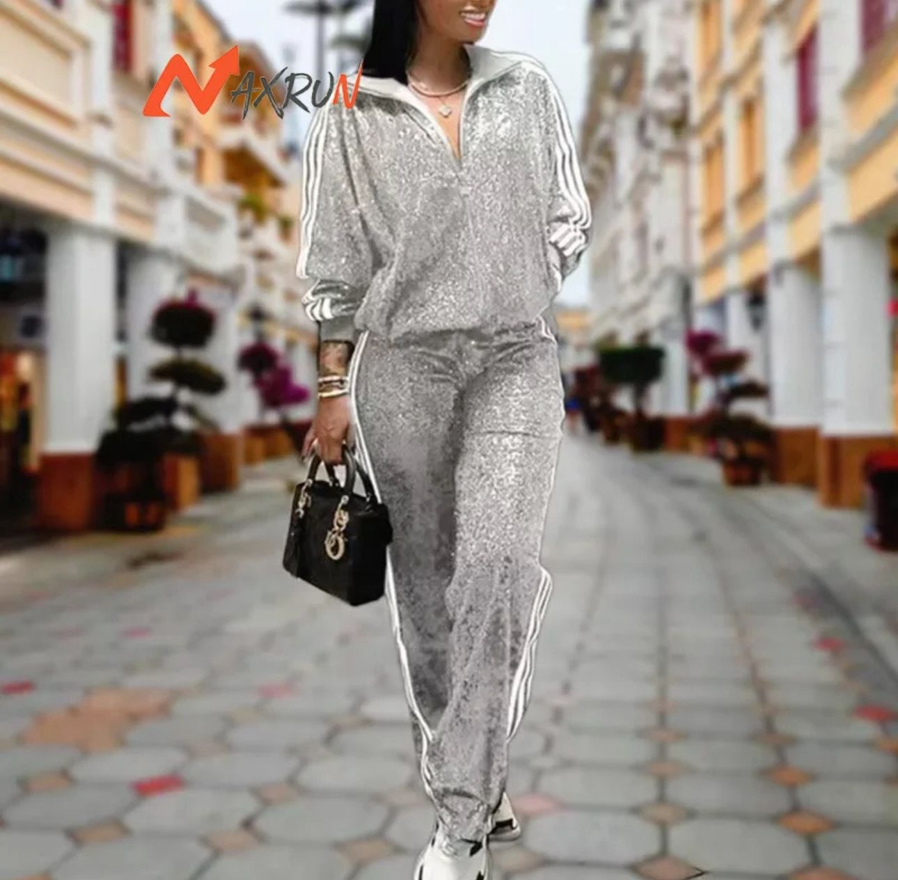 Track Suit