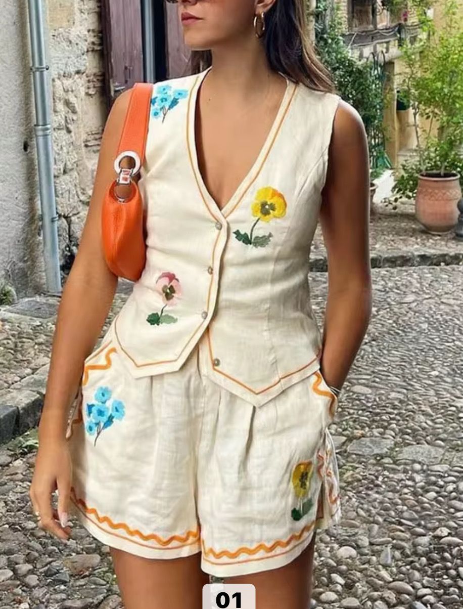 Short Set
