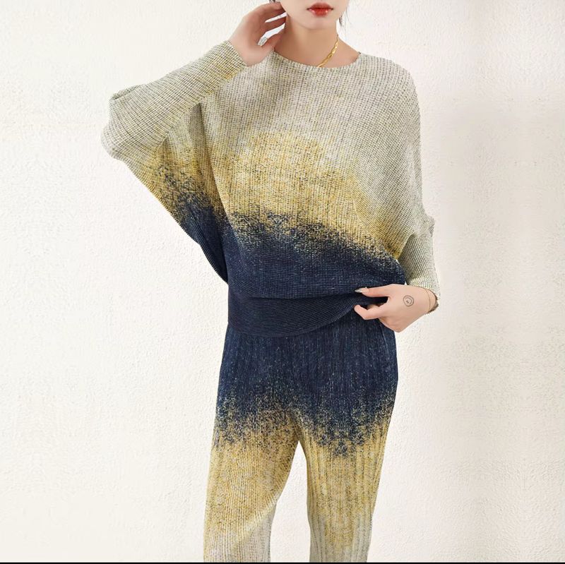 Pants Set