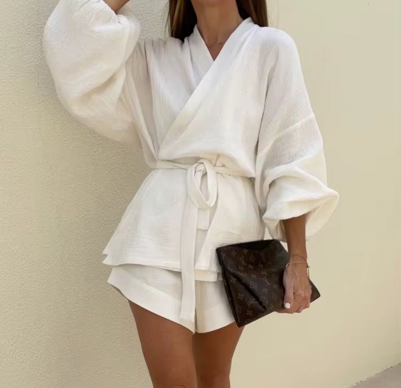 Short Set