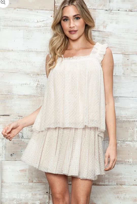 Skirt Set