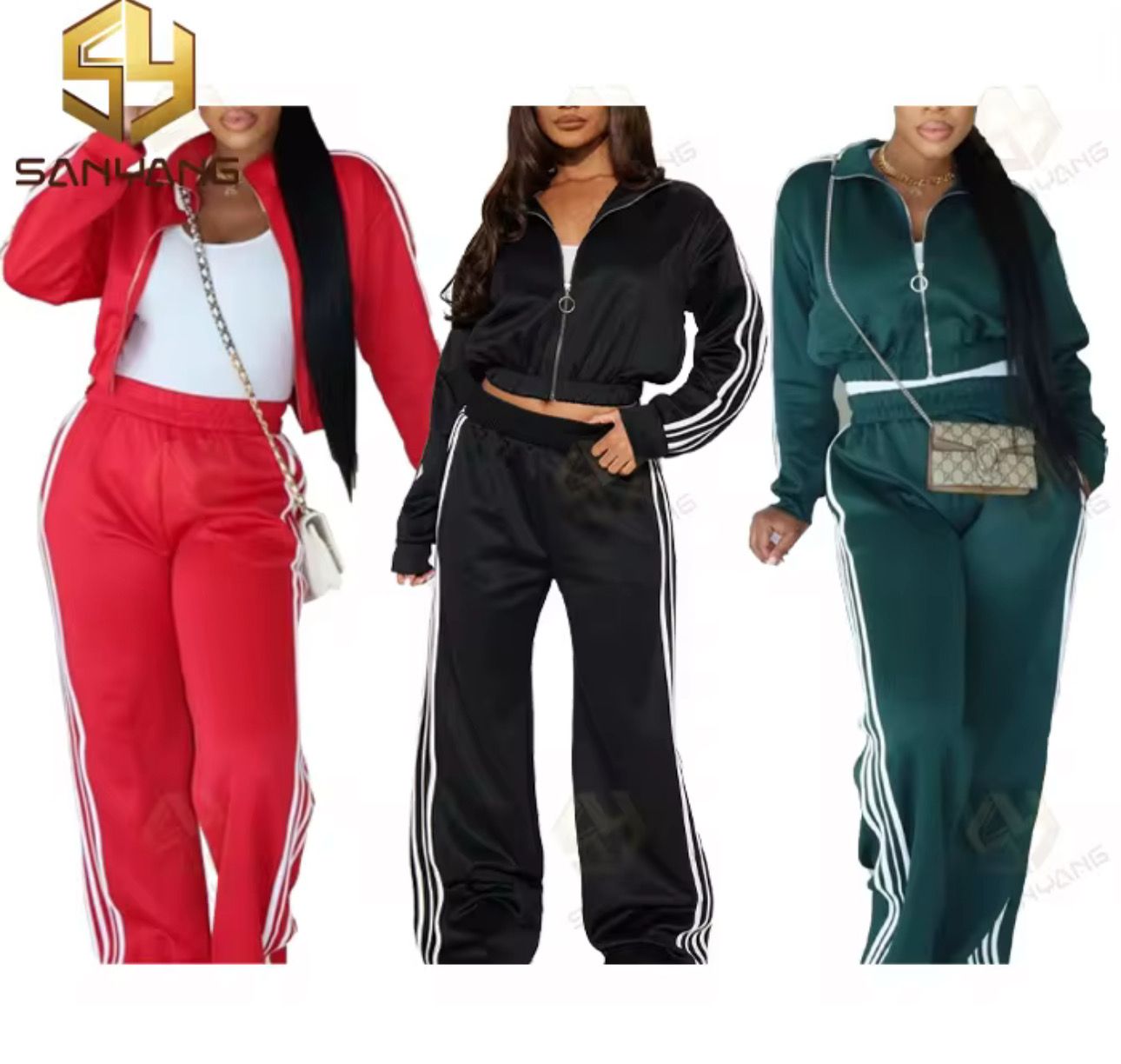 Track Suit