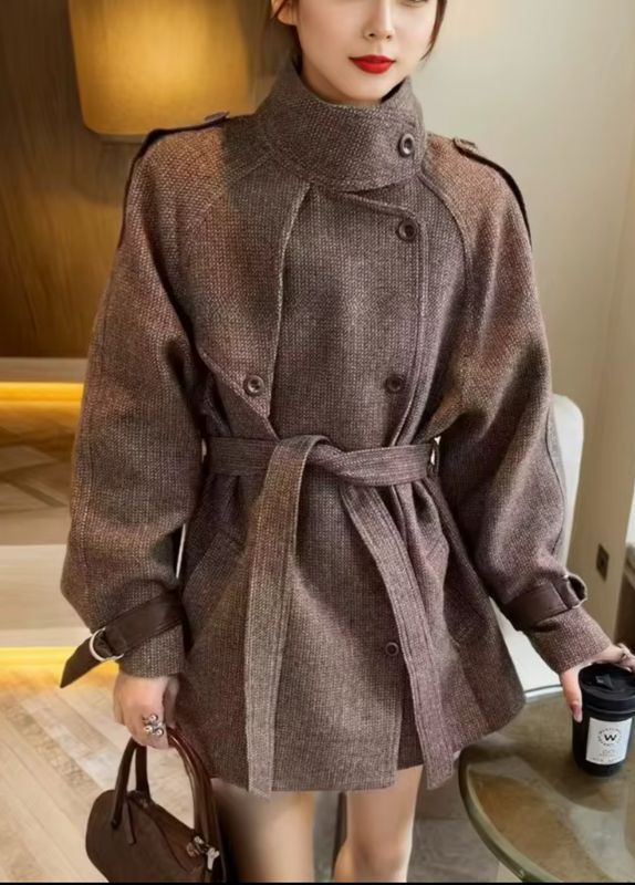 Wool Jacket