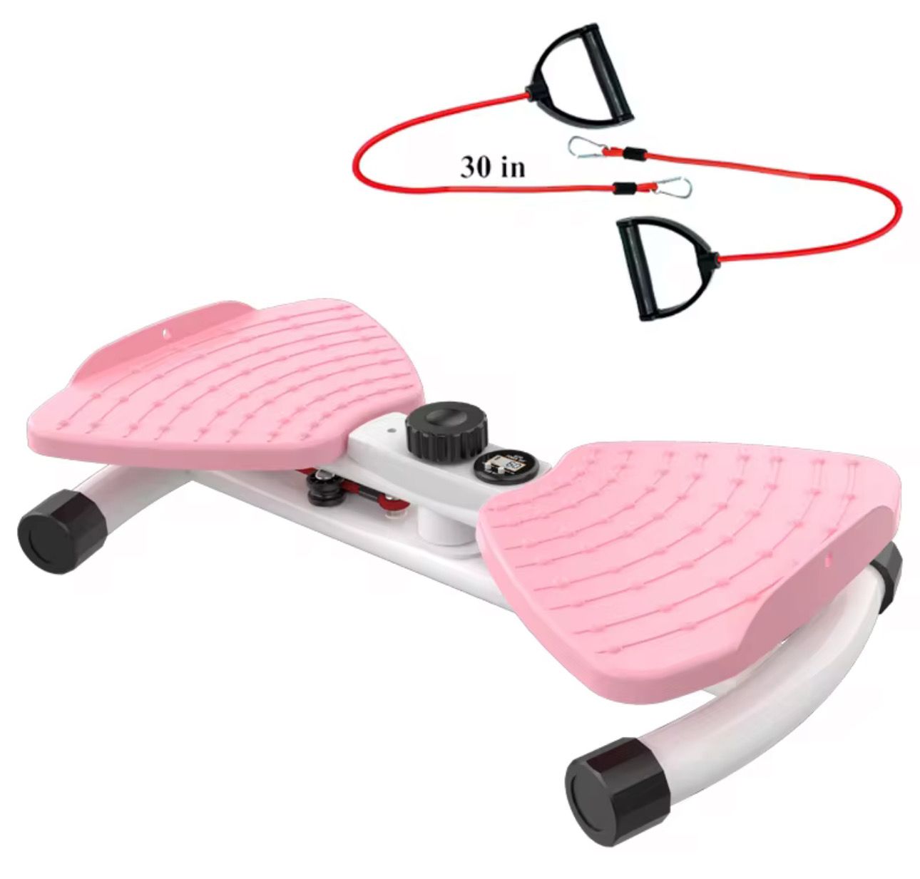 Ab Twisting Workout Machine