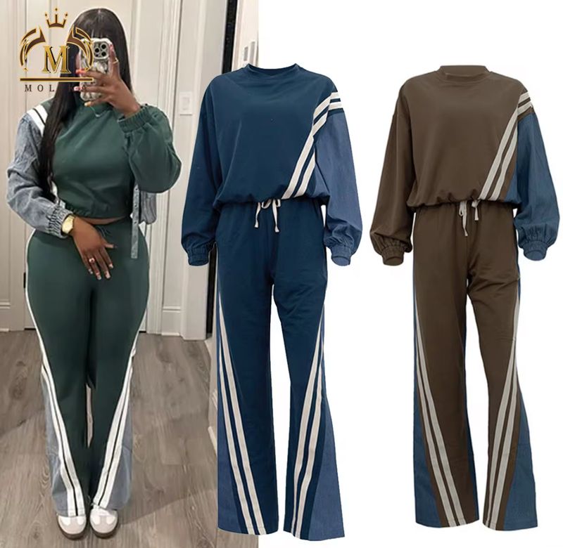 Pants Set