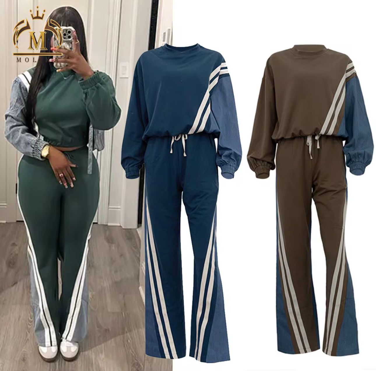 Jogging Set