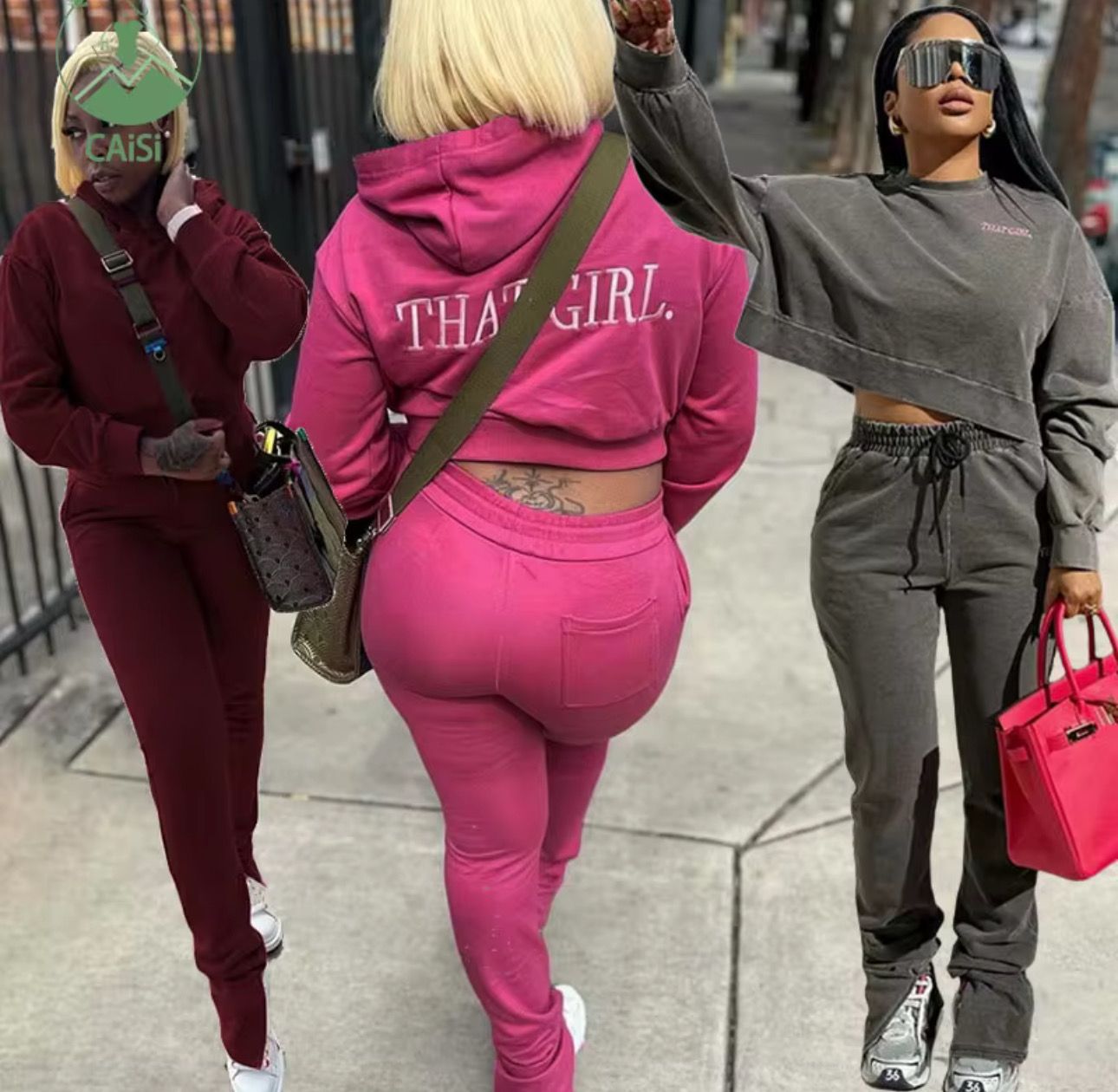 Jogging Set