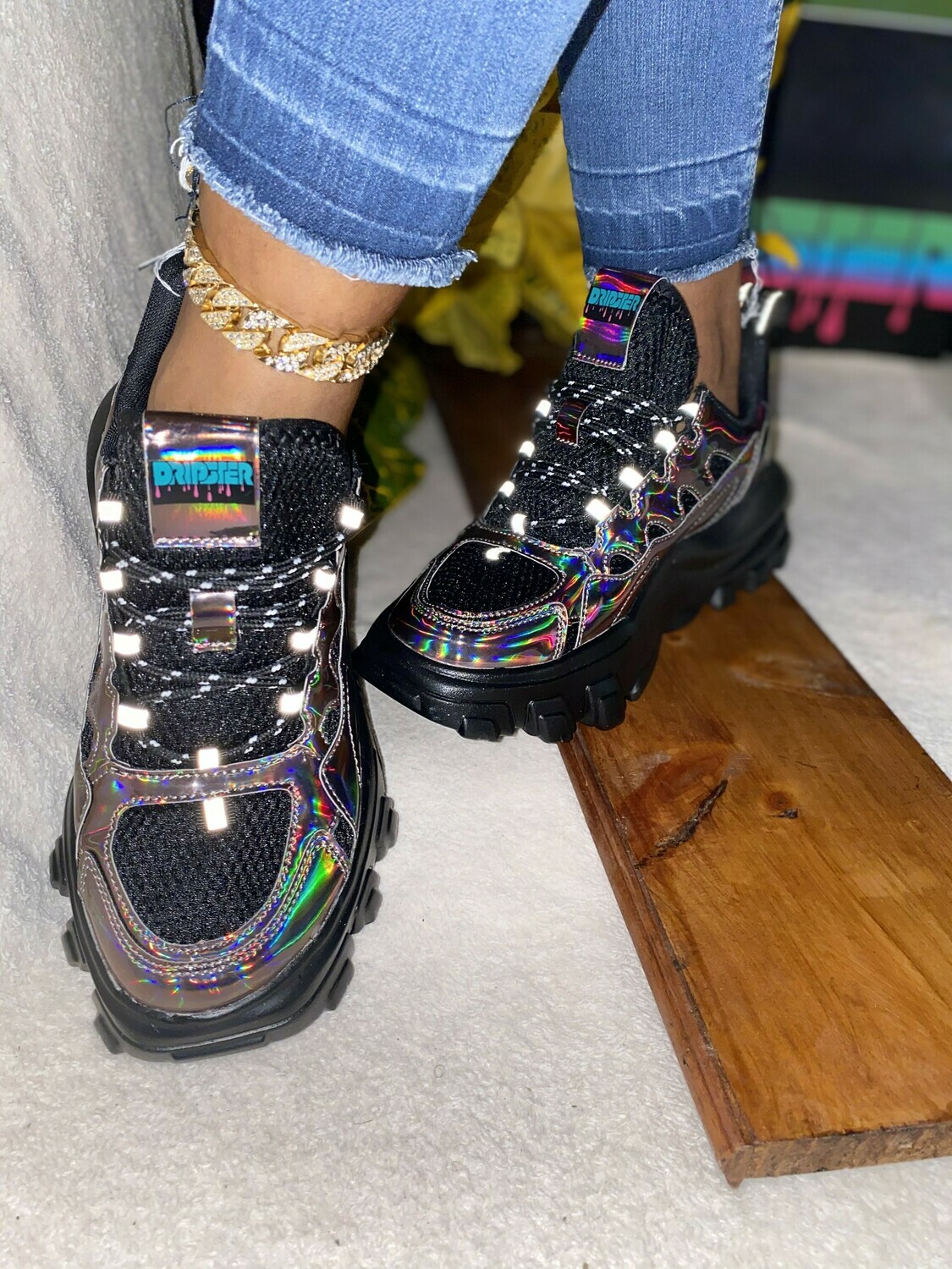 Bahamas Strong (unisex)