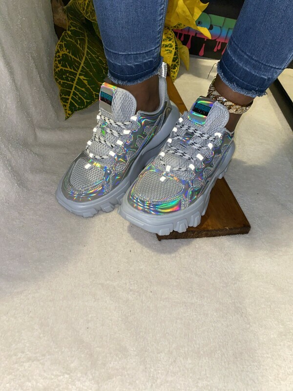 Space Bahamas (unisex)