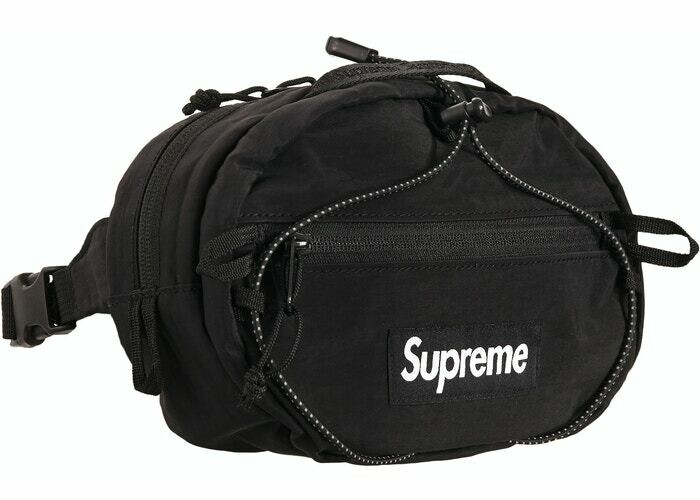Supreme Waist Bag