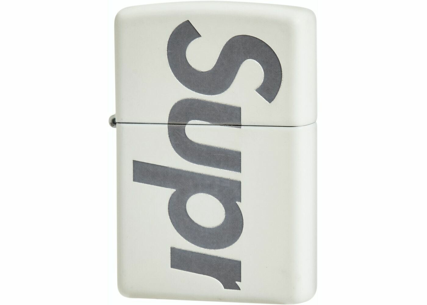 Supreme Glow In The Dark Zippo Lighter