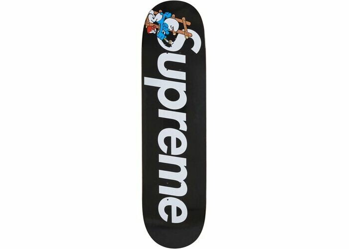Supreme Skate Deck