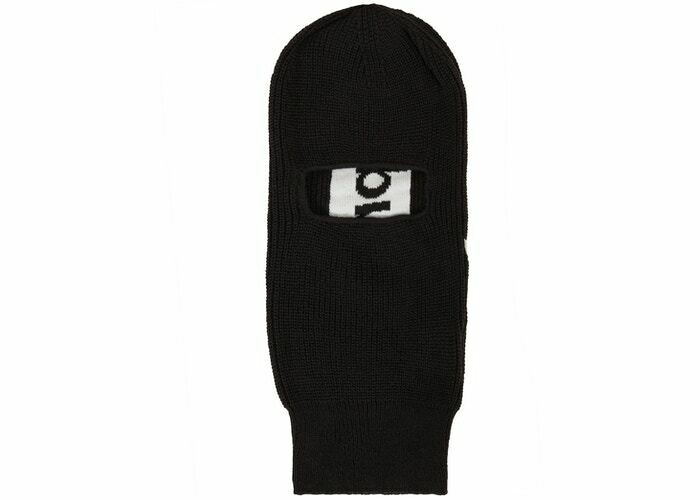 Supreme New Era Balaclava