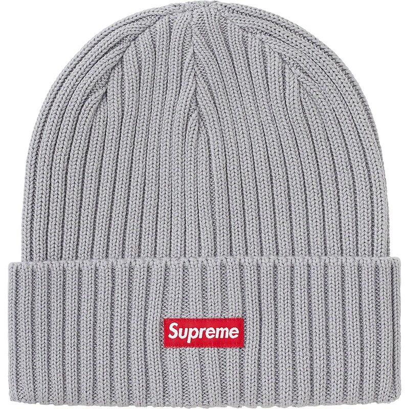 Supreme Overdyed Beanie