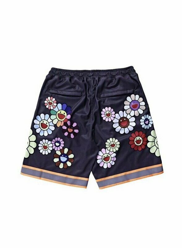 3M Murakami Basketball Shorts