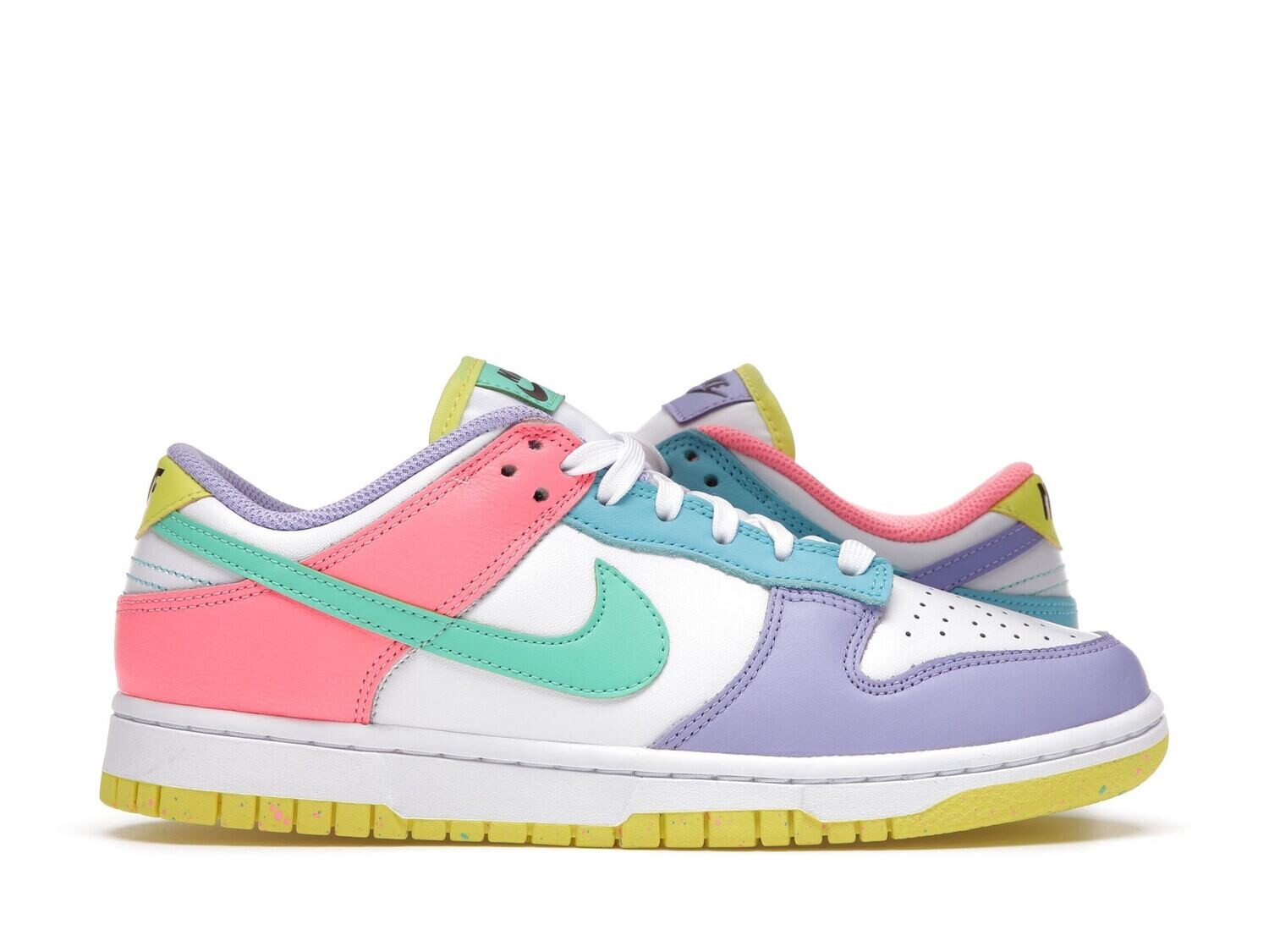 Nike Dunk Low SE Easter Candy