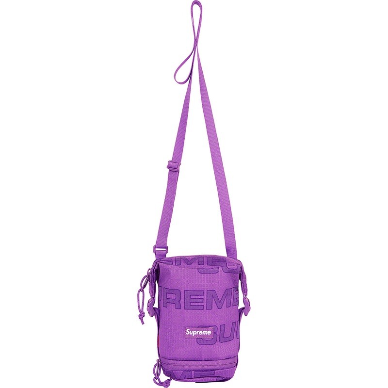 Supreme Neck Pouch