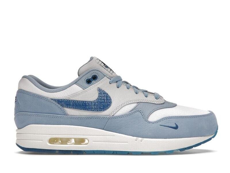 Air Max 1 Blueprint