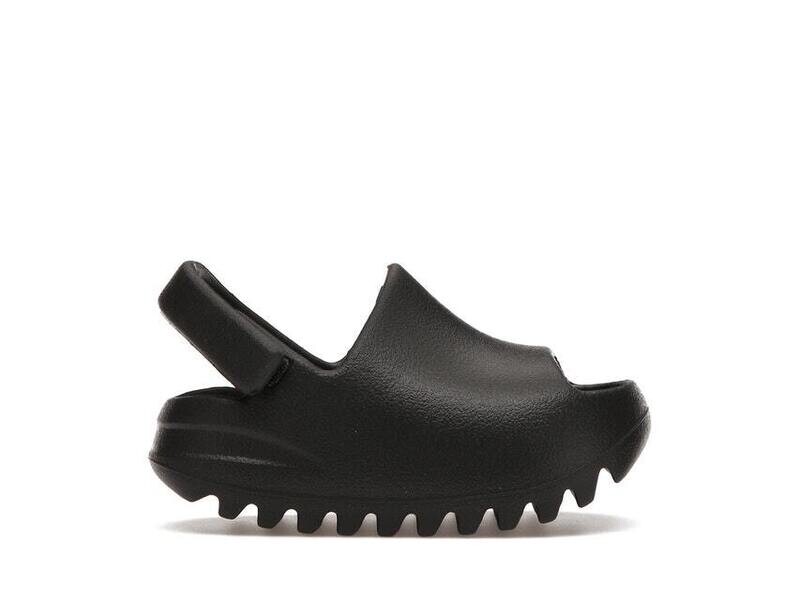Adidas Yeezy Slide Onyx Infants