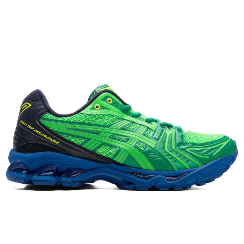 Asics Gel-Kayano 14 x Field Trip Recordings