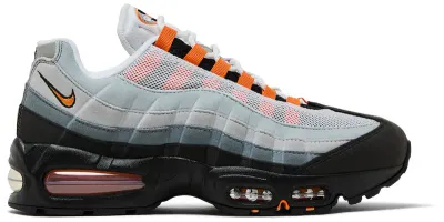 Air Max 95 OG &quot; &#39;Bright Mandarin&quot;