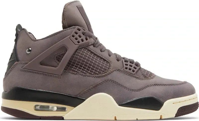 Air Jordan 4 A Ma Maniere
