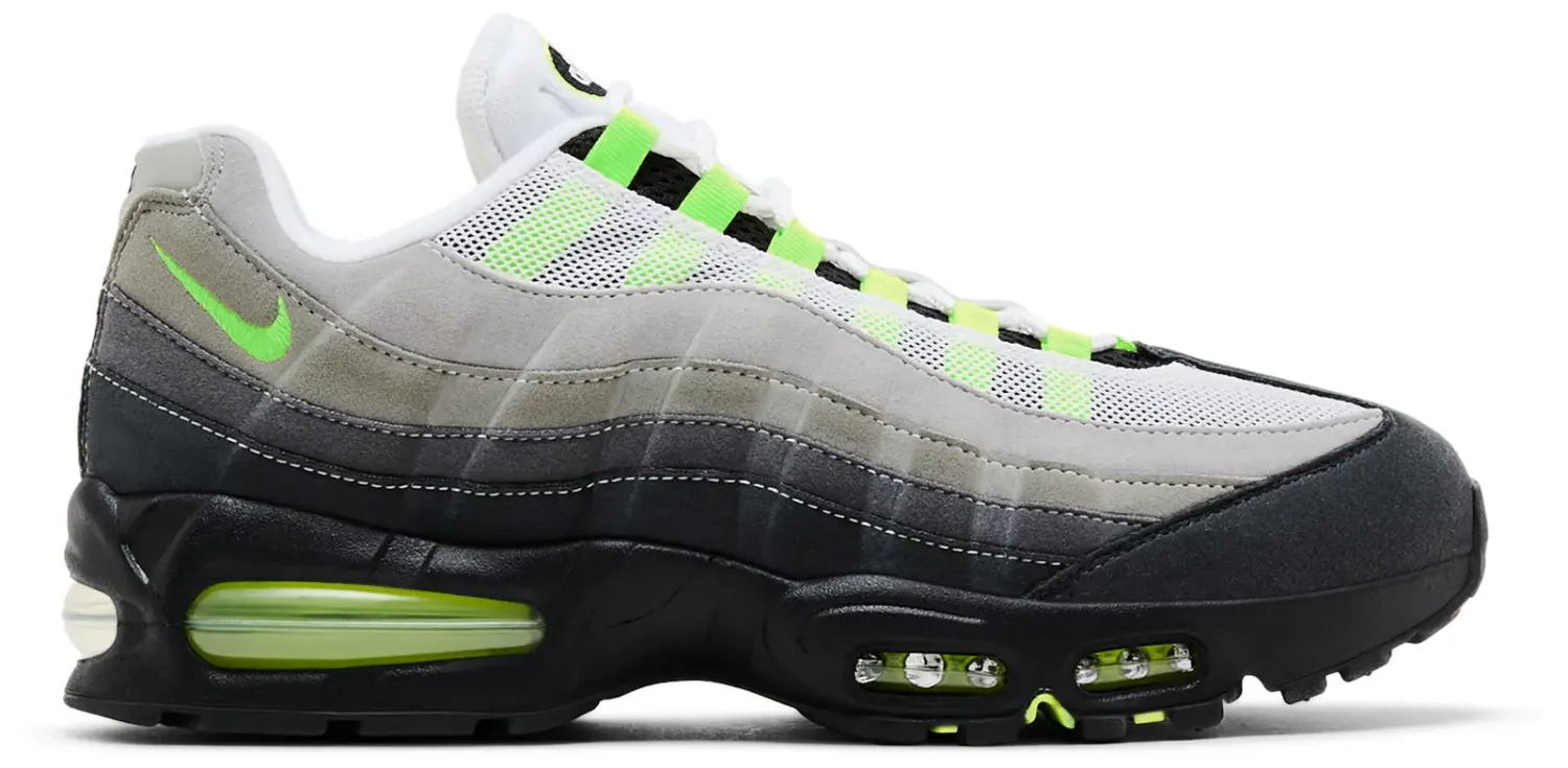 Nike Air Max 95 OG "Neon"
