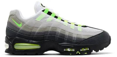 Nike Air Max 95 OG "Neon"