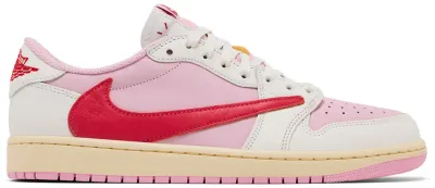 Air Jordan 1 Low OG SP (PS)
