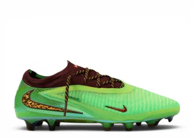 TRAVIS SCOTT X NIKE PHANTOM 6 LOW ELITE FG SE