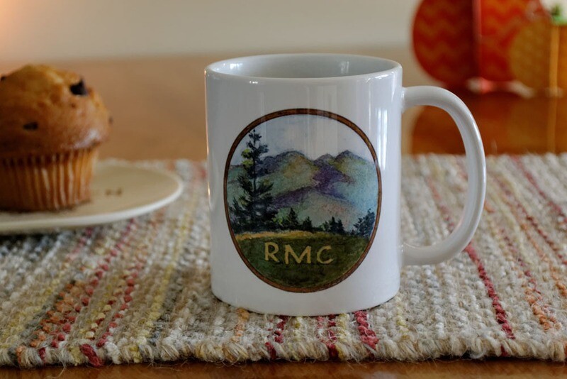 Logo Mug