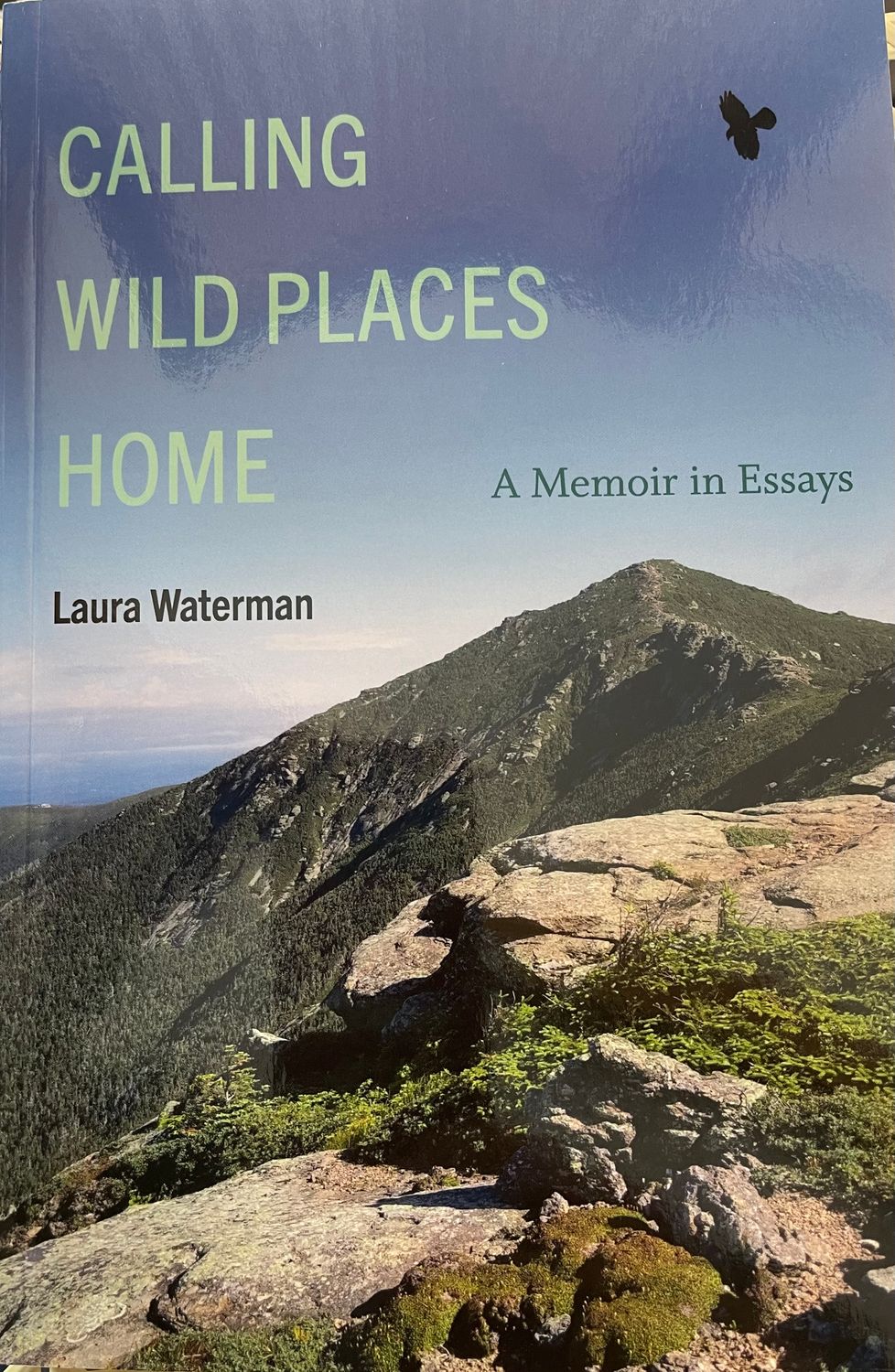 Calling Wild Places Home
