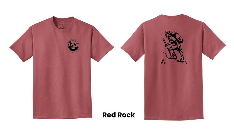 Bicentennial T-Shirt