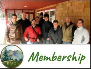 Join RMC or Renew Membership