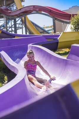 Buy 3 Waterpark Passes, Get One Free! Buy 3 Waterpark Passes, Get One Free!