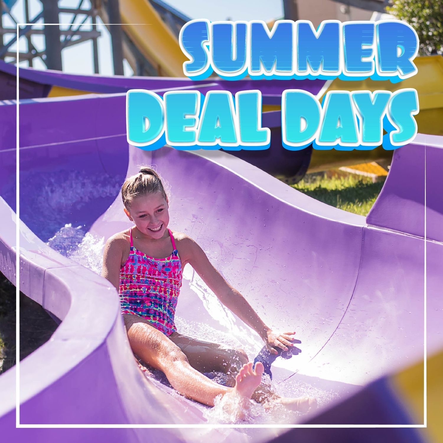 Summer Deal Days