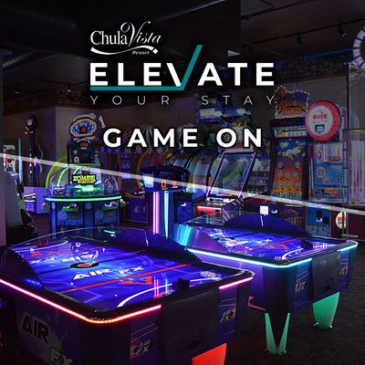 Game On –Discounted Arcade Credits