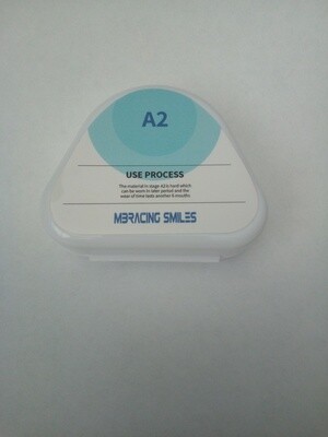 MBRACING SMILES ALIGNERS 4 MONTH SUPPLY
