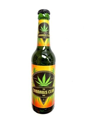 Beer - The Cannabis Club Sud