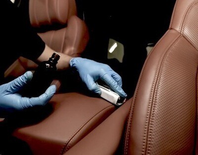 Finishing Seals / Leather Care