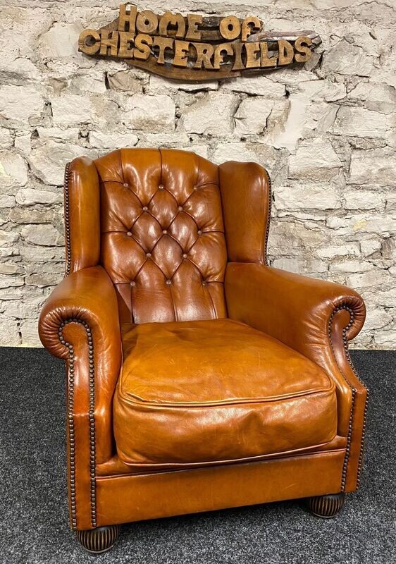 Used fireside chairs sale
