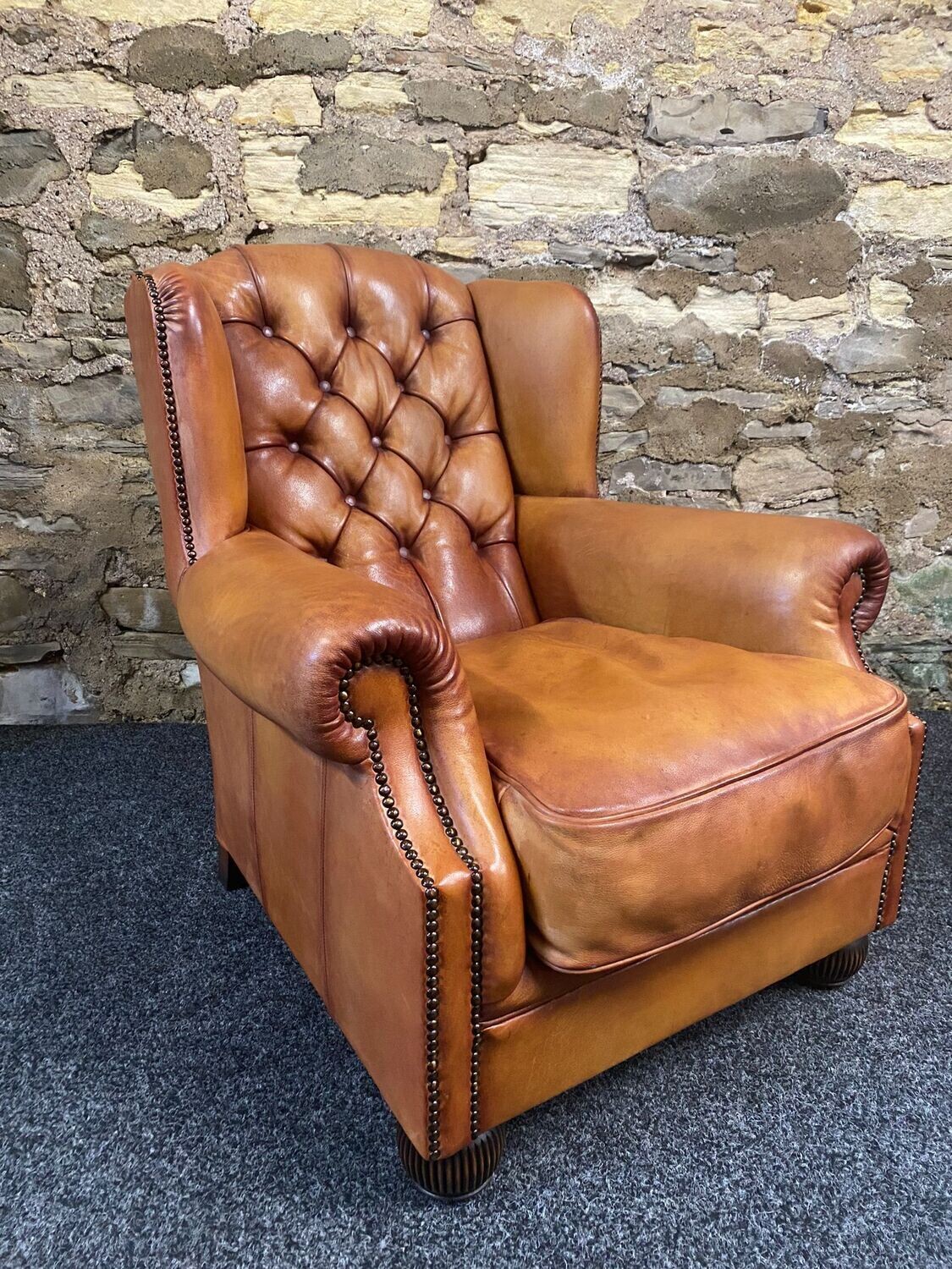 Tetrad oskar chair deals
