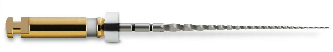 Dentsply Proglider File (21mm/ 25mm/ 31mm)
